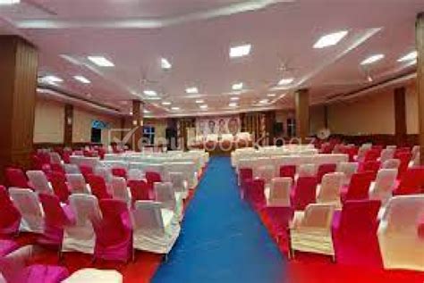 trilok bhawan shalimar bagh